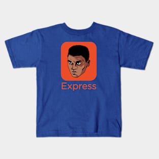 Ali Express Kids T-Shirt